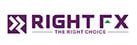 RightFX Logo
