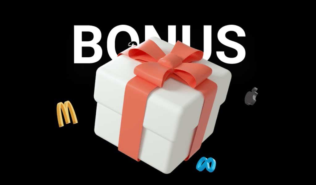 ADROFX Bonuss