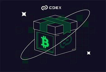 ₮100 No Deposit Reward Bonus – CDEX