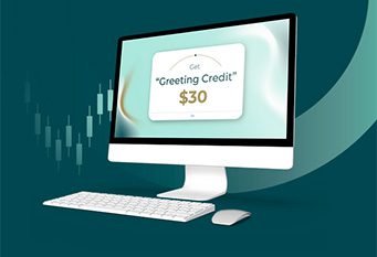$30 Credit No Deposit Bonus – Connext FX