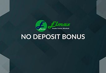 50$ No Deposit Bonus – Elmax Trade