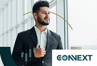 Trade To Win Rewards – Connext FX