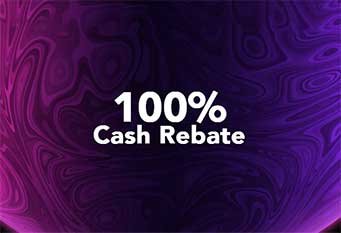 100% Cash Rebate – PU PRIME