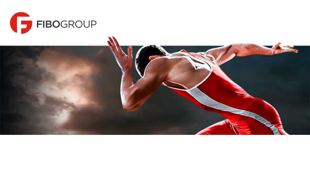 Triathlon competition from FIBO Group