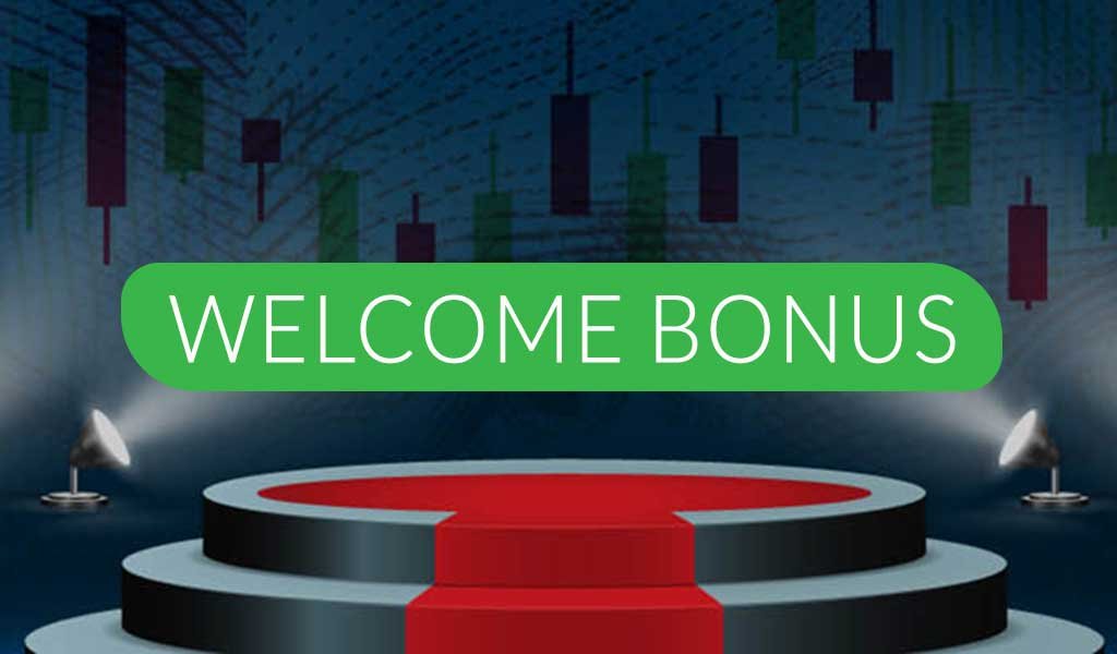 tickmill welcome account bonus