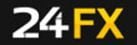 24FX Logo
