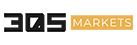 305Markets Logo
