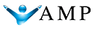 AMP GLOBAL CLEARING Logo