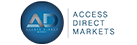 Access Direct Markets Logo
