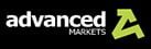 Advanced Markets Logo