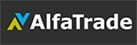 Alfa Trade (UK) Ltd Logo