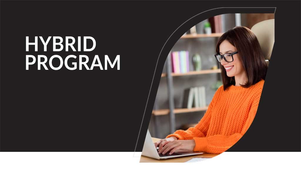 PU Prime Hybrid Program