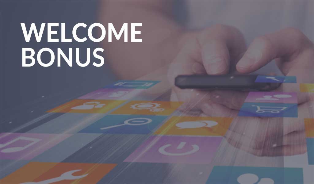 SoegeeFX Forex welcome bonus
