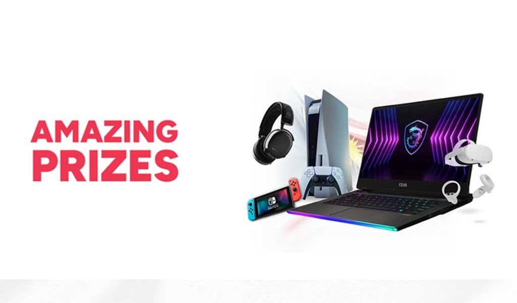 Vonway Merdeka-Trading Contest