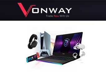 Merdeka Trading Contest – Vonway