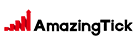AmazingTick Logo
