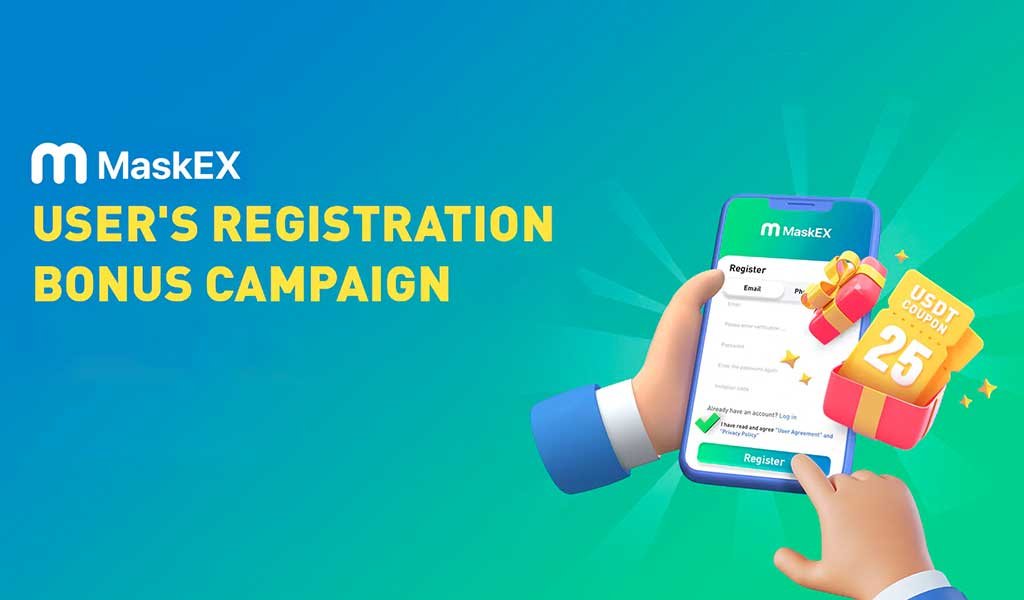 maskex bonus