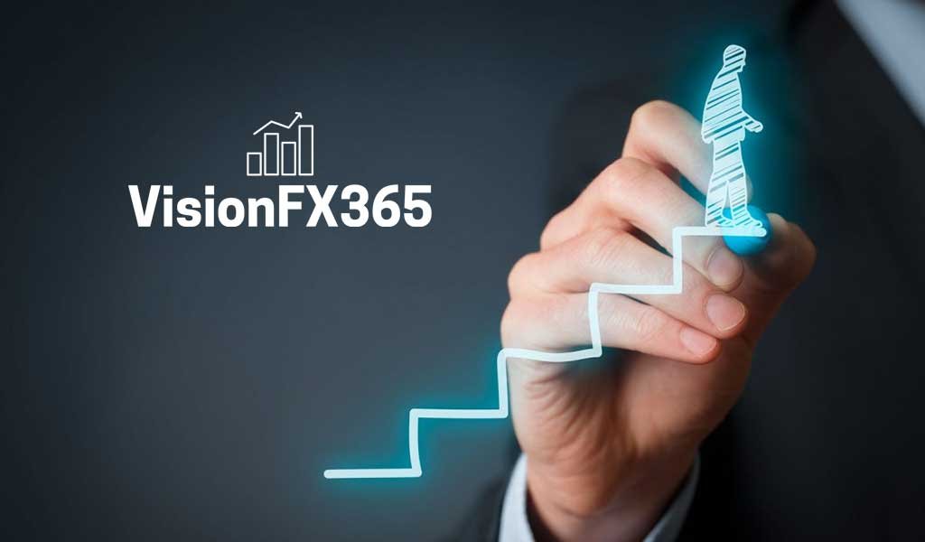 visionfx365 Tradable Bonus