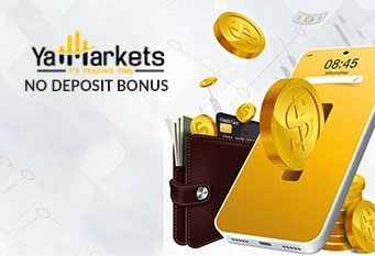 Dubai Expo NO Deposit Bonus – YaMarkets