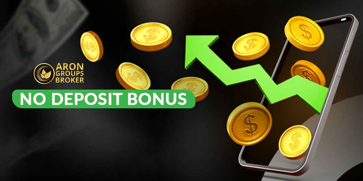 Aron Groups No Deposit