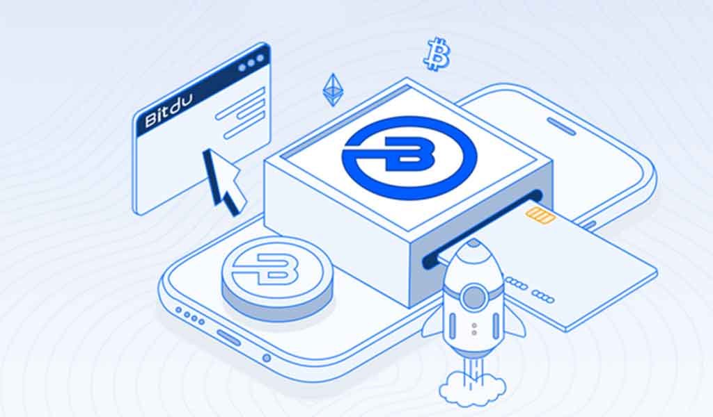 Bitdu Crypto no deposit