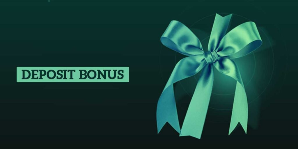 ForexVox DepositBonus