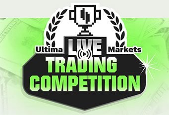 Live Contest, $50K Fund – Ultima Markets