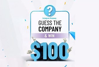 Instagram Giveaway Contest – Exclusive Markets