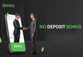$10+$20 USD No Deposit Bonus – ilimits