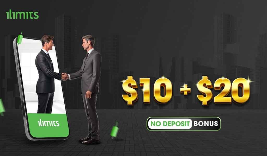 ilimits No Deposit