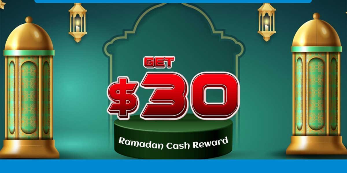 uniglobemarkets ramadan cash reward