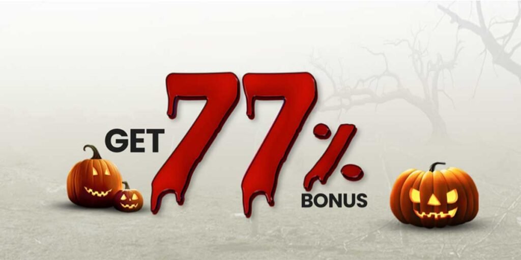Bold Prime trading bonus