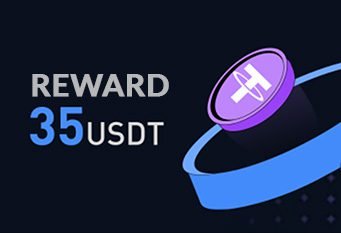 Crypto No Deposit Task Bonus – Bitbrex