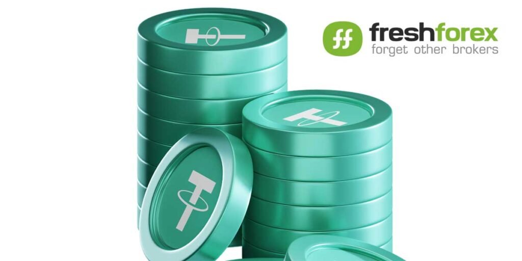 freshforex deposit crypto