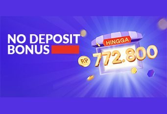 No Deposit Bonus – HSB