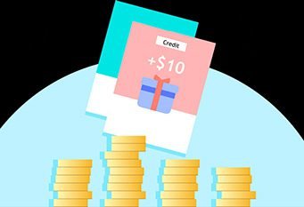 No Deposit Credit Bonus – XTrend