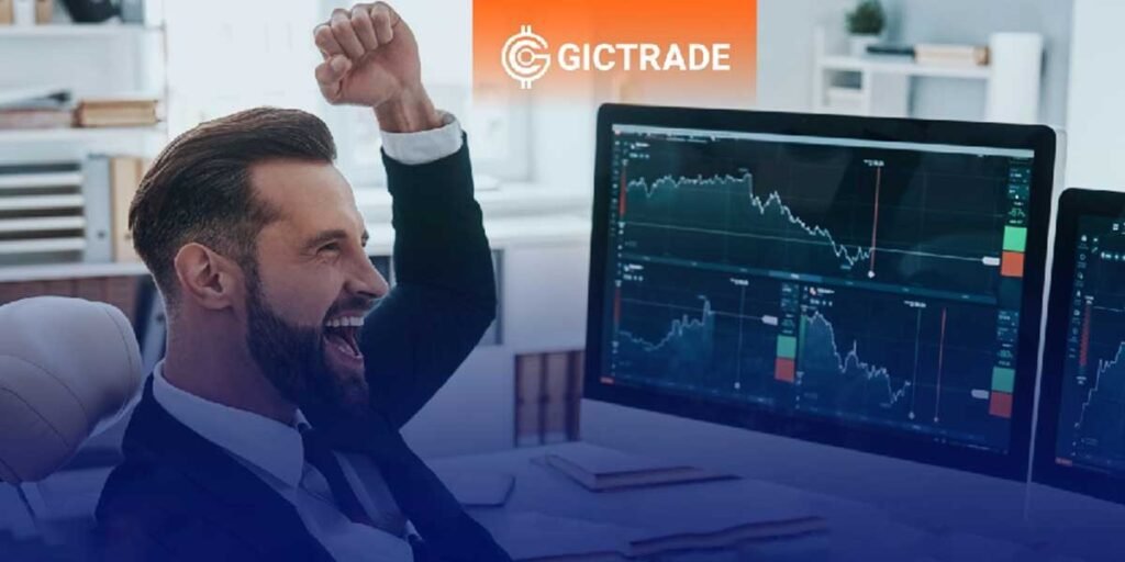 GIC TRADE Bonus