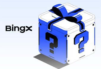 ₮30 CRYPTO NO DEPOSIT BONUS  – BingX