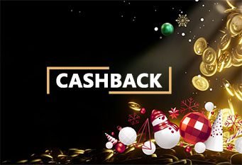 Holly Jolly Cashback – Fullerton Markets