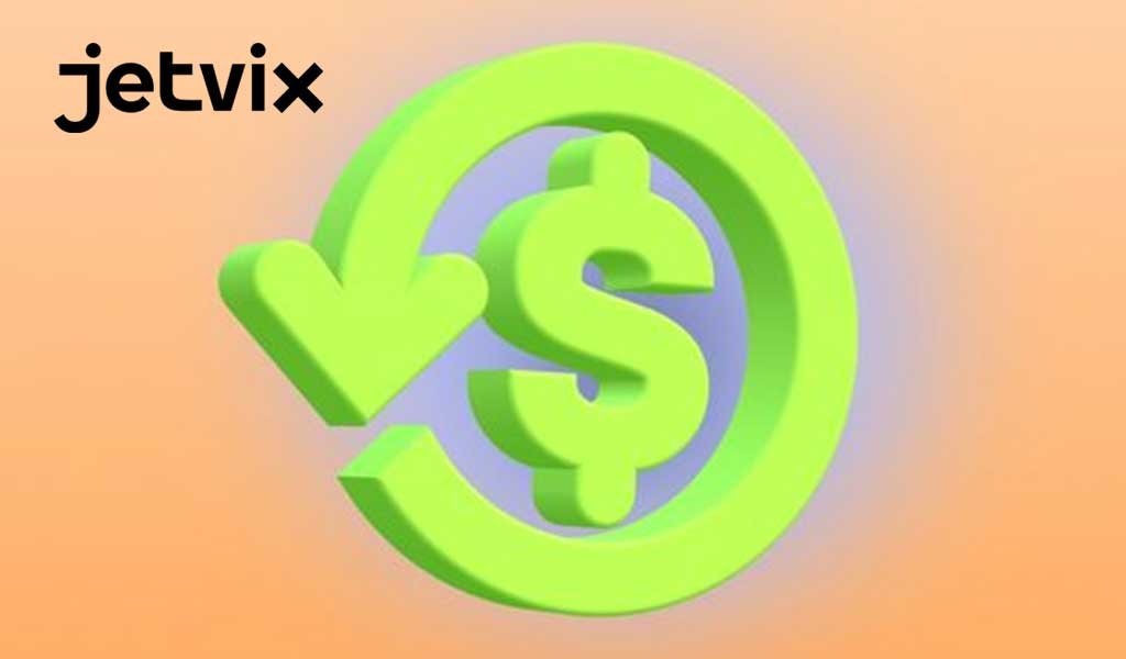 jetvix Promotion