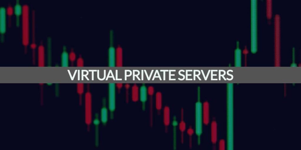 startrader Virtual Private Server