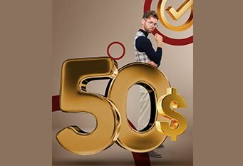 NO Deposit Bonus – Tattvam Markets