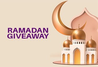 Ramadan Giveaway, Fund $1700 – Ventezo