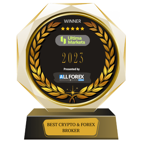 Best Crypto & Forex Broker - Ultima Markets