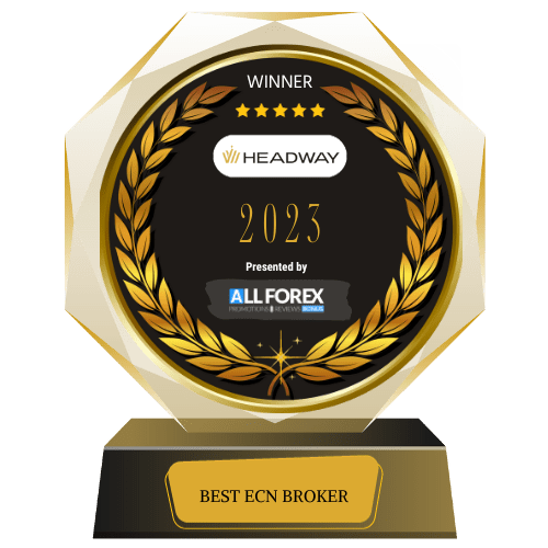 Best ECN Broker - Headway