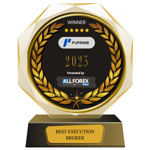 Best Execution Broker - PU Prime