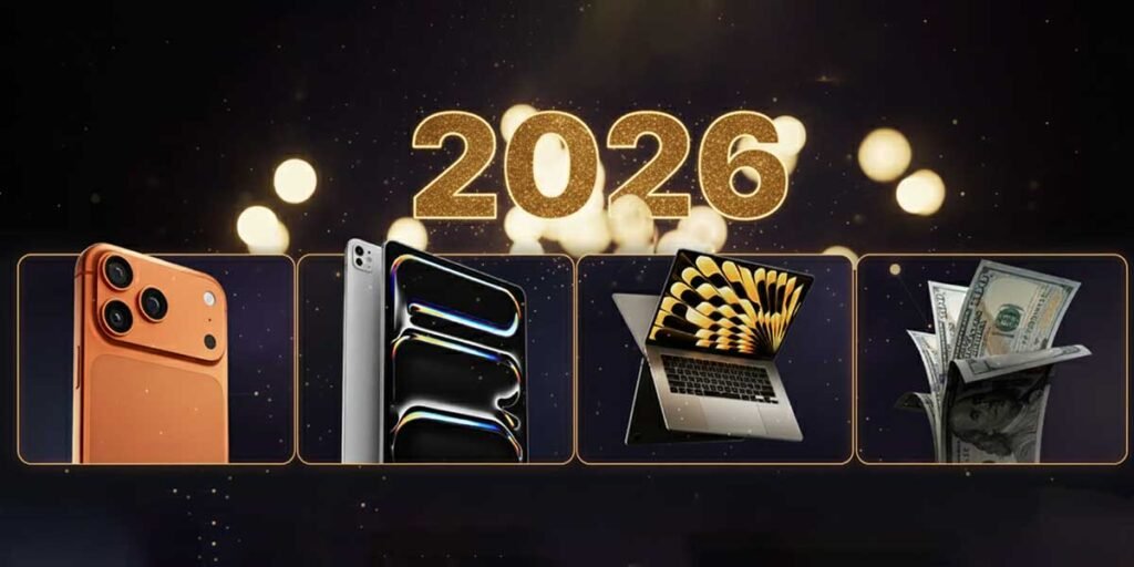 New Year Promotion from LiteFinance