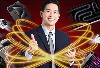 Macbook Pro & More Gift – Easy Trading Online