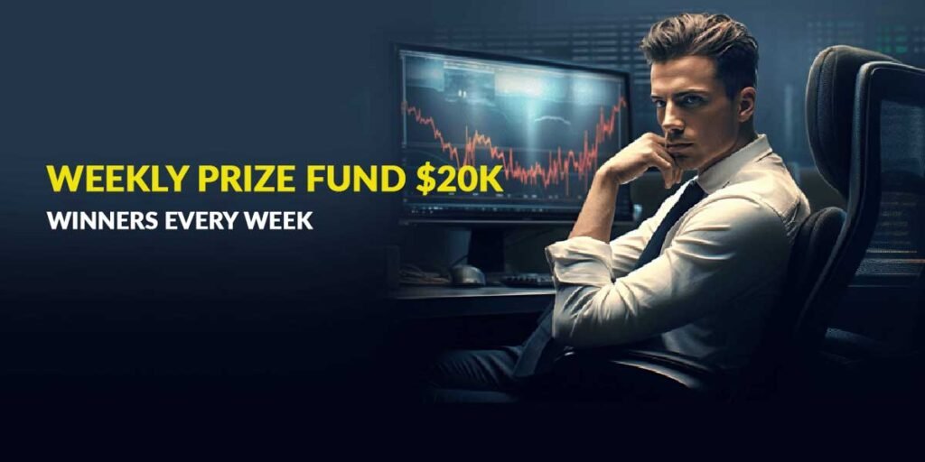 finteria contest