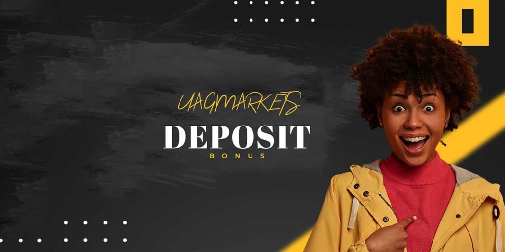 uagmarkets Bonuses